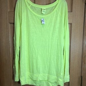 Victoria Secret PINK long Sleeve